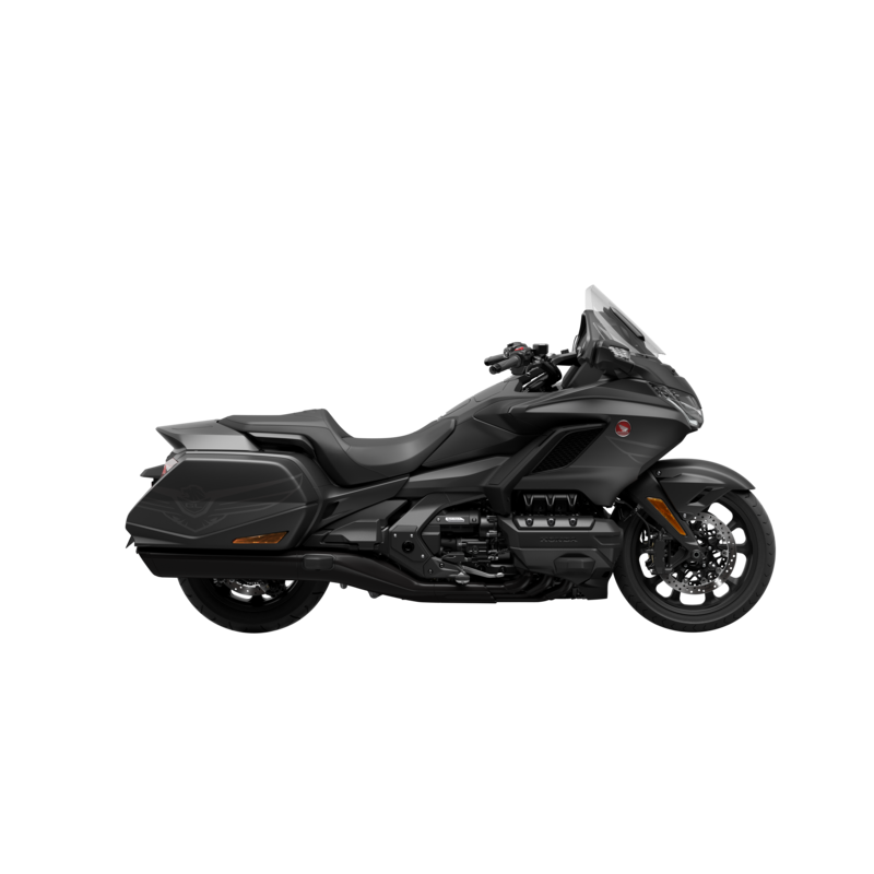 GOLD WING DCT 2025