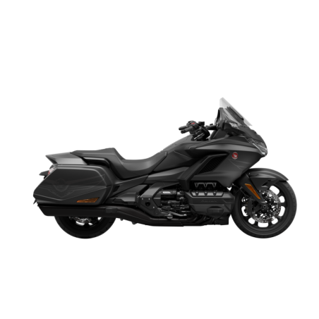 GOLD WING DCT 2025