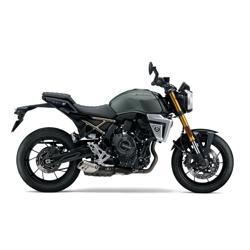 GSX-8T