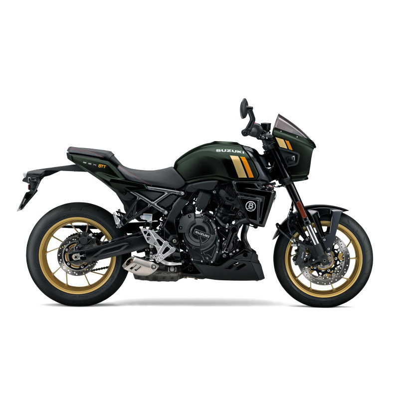 GSX-8TT