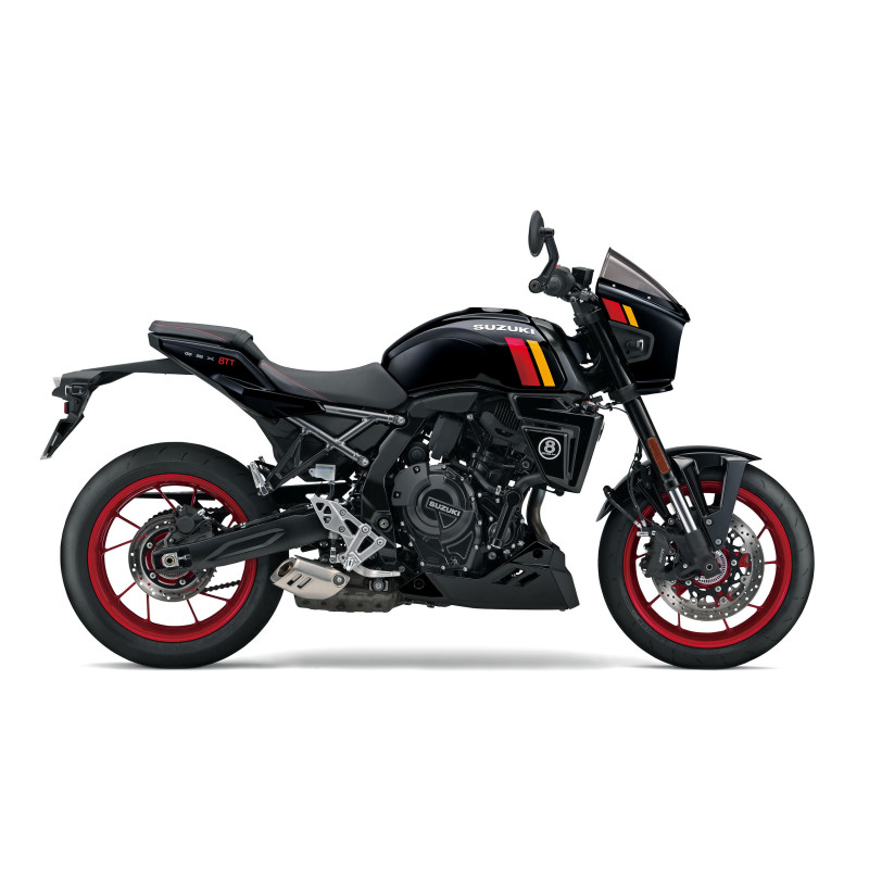 GSX-8TT A2 35kW