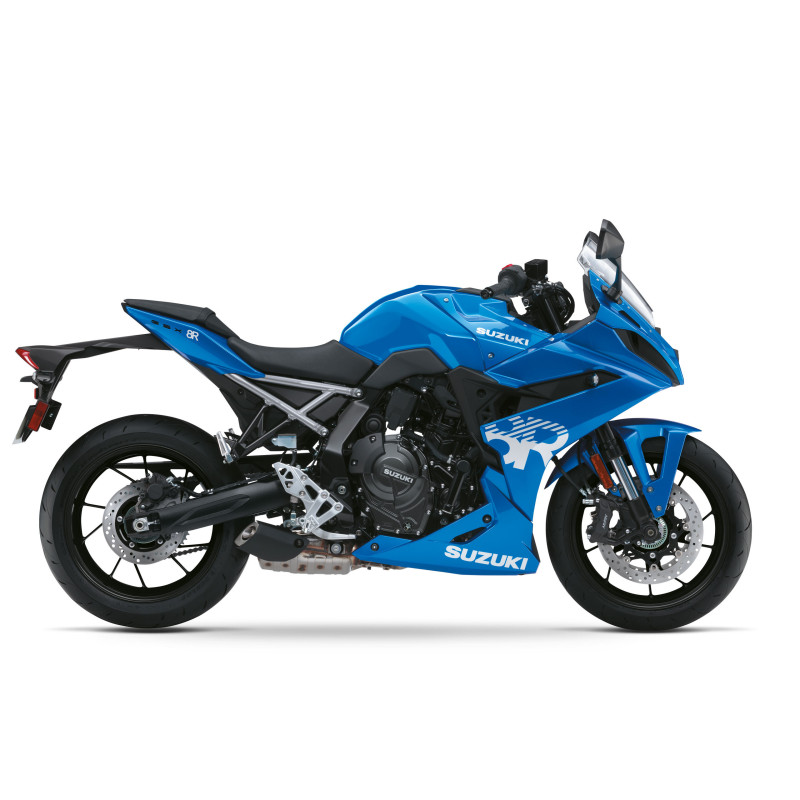 GSX-8R