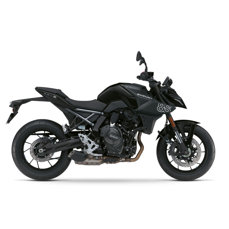 GSX-8S