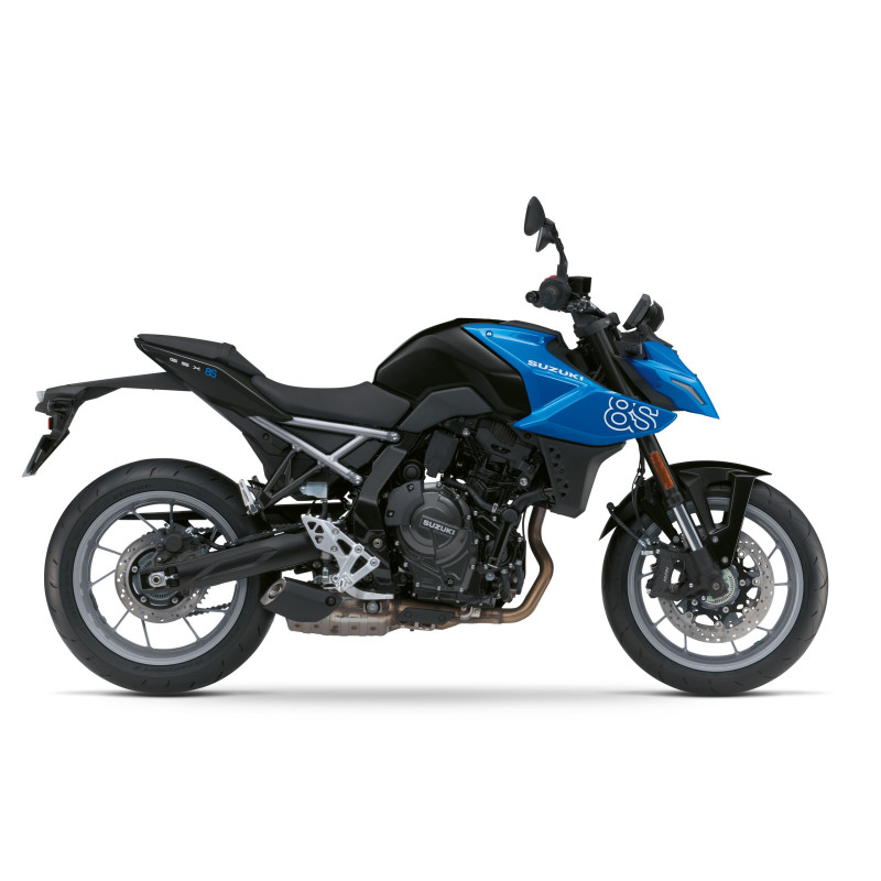 GSX-8S