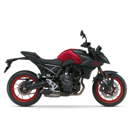 GSX-8S