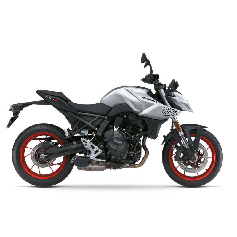 GSX-8S