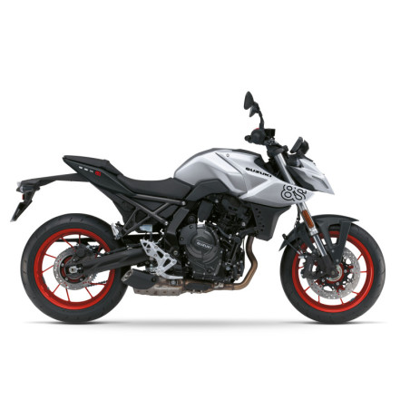 GSX-8S