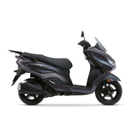BURGMAN STREET 125EX