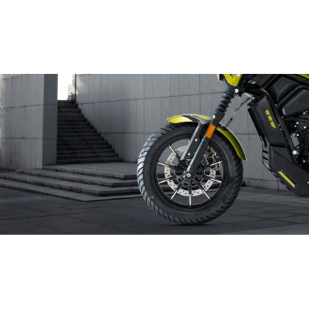 Zontes 125C