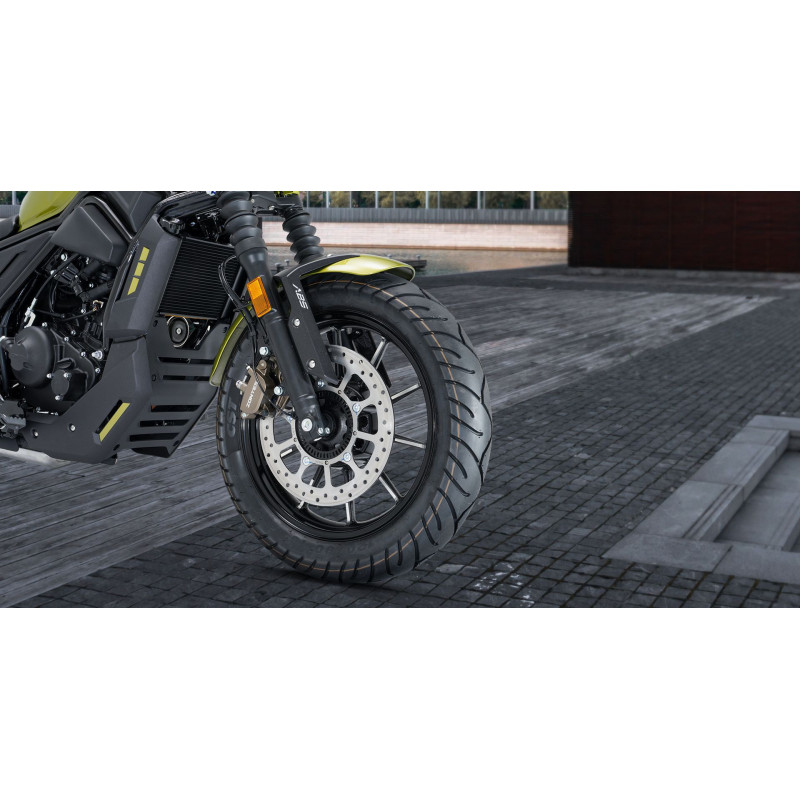 Zontes 125C