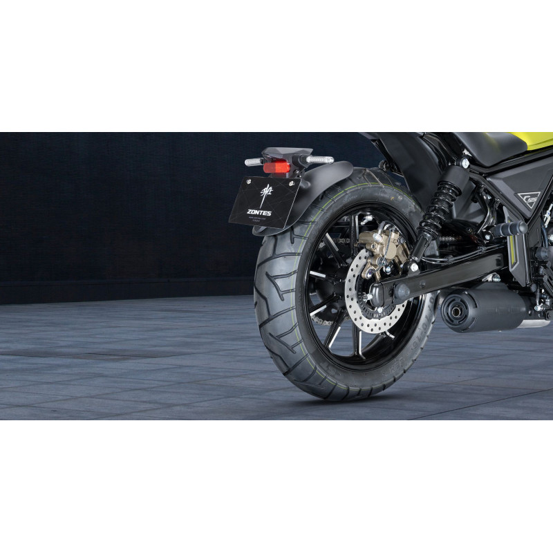 Zontes 125C