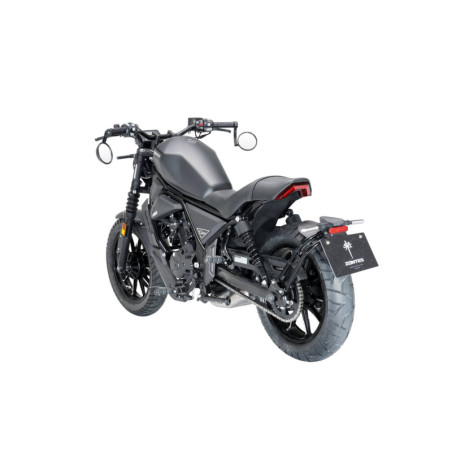 Zontes 125C