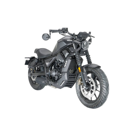 Zontes 125C