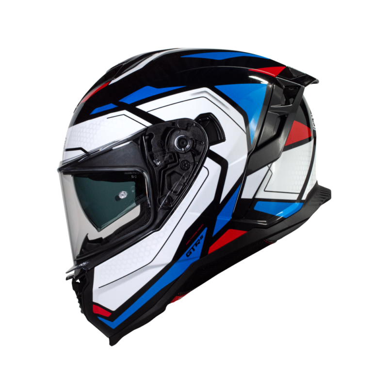 CAPACETE GTRS