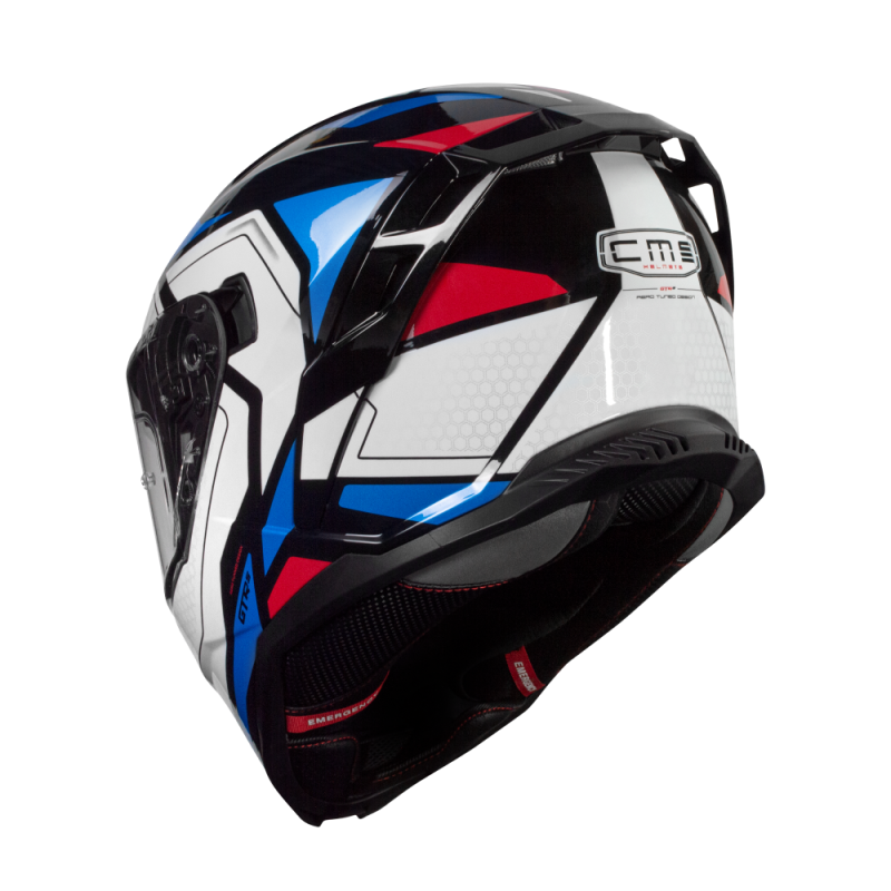 CAPACETE GTRS