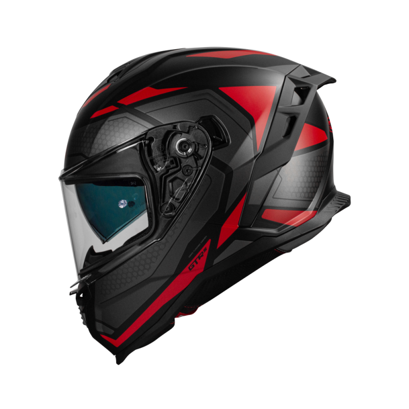 CAPACETE GTRS