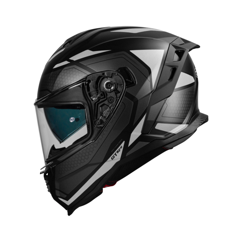 CAPACETE GTRS