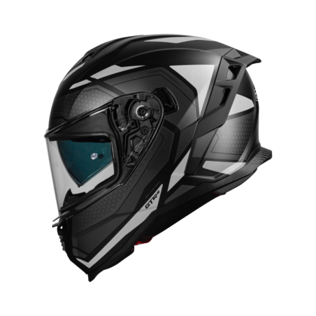 CAPACETE GTRS