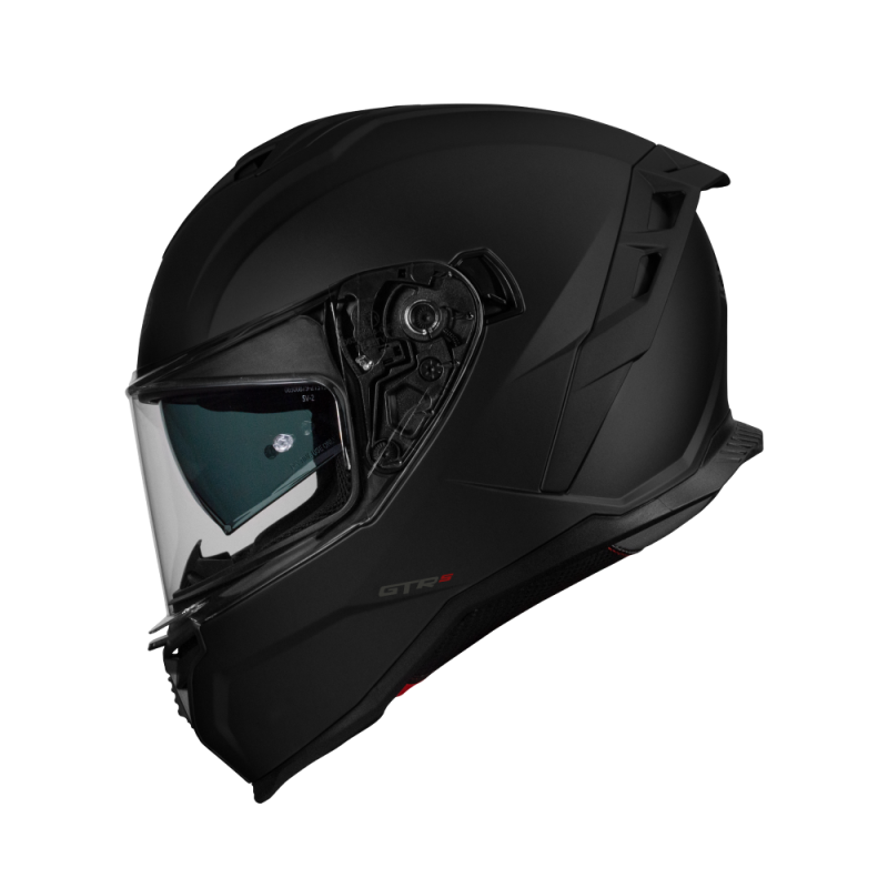 CAPACETE GTRS