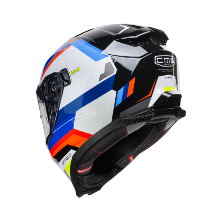 CAPACETE GTR 2.0