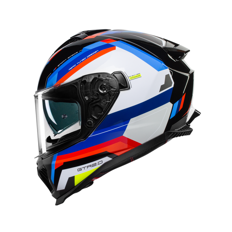 CAPACETE GTR 2.0