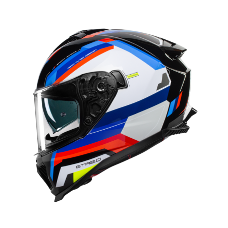 CAPACETE GTR 2.0