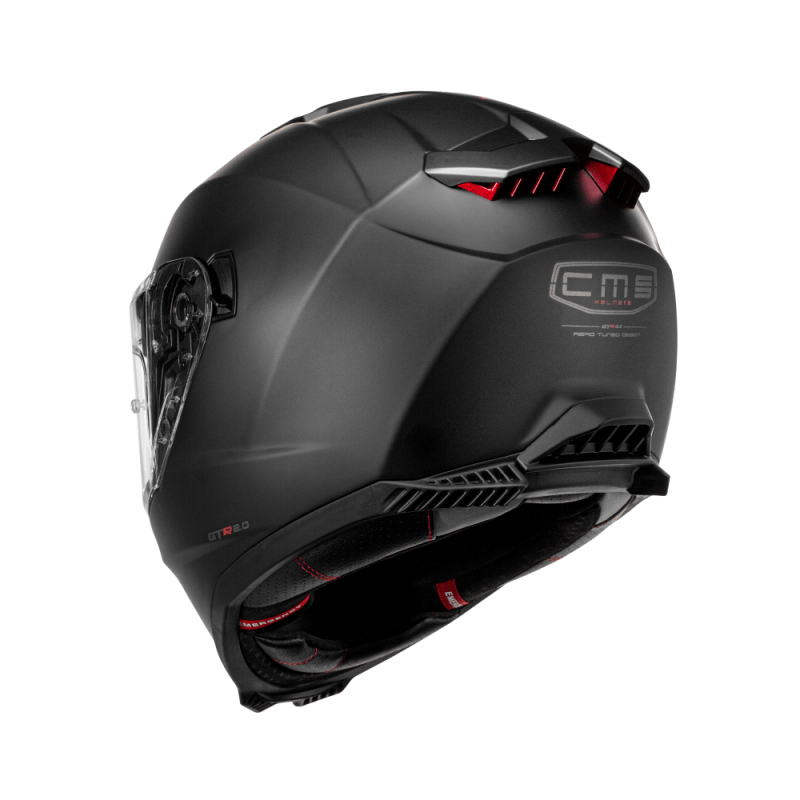 CAPACETE GTR 2.0