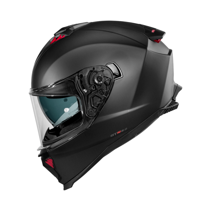 CAPACETE GTR 2.0