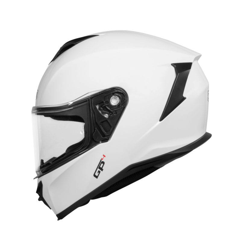 CAPACETE GP4
