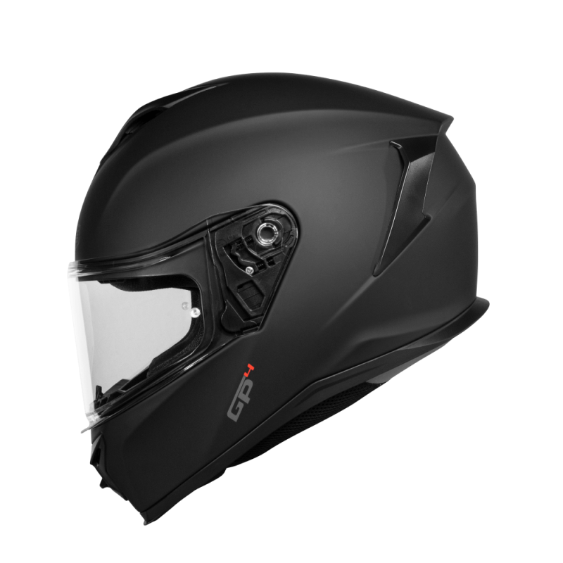 CAPACETE GP4