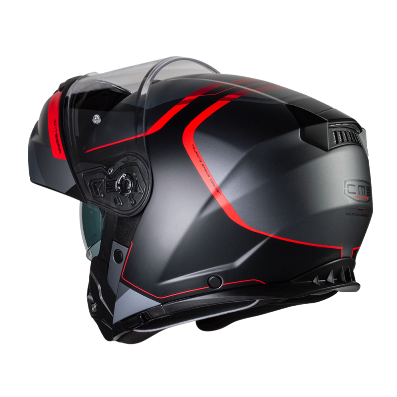 CAPACETE SUV