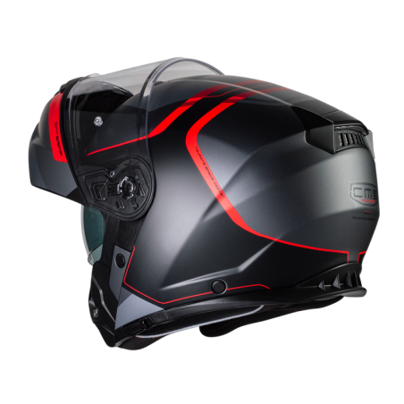 CAPACETE SUV