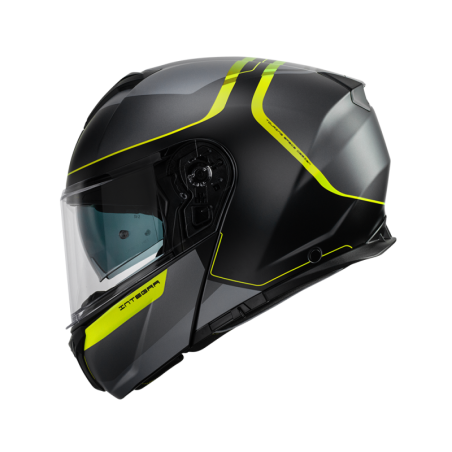 CAPACETE SUV