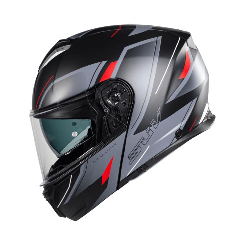 CAPACETE SUV