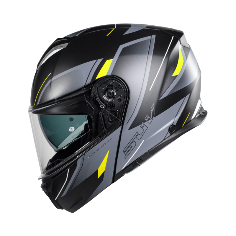 CAPACETE SUV