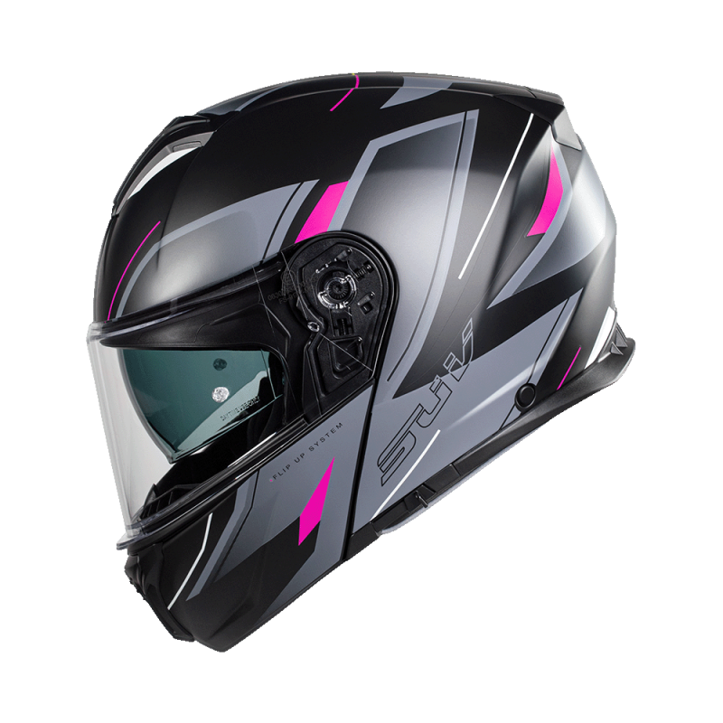 CAPACETE SUV