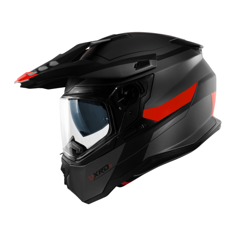 CAPACETE XRDS 2.0