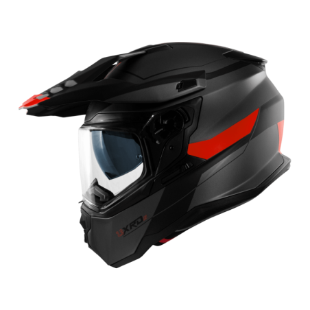 CAPACETE XRDS 2.0