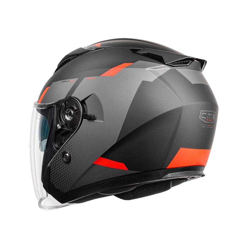 CAPACETE MAXI JET