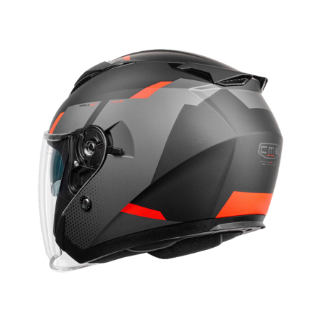CAPACETE MAXI JET