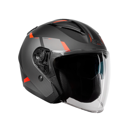 CAPACETE MAXI JET