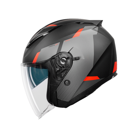 CAPACETE MAXI JET