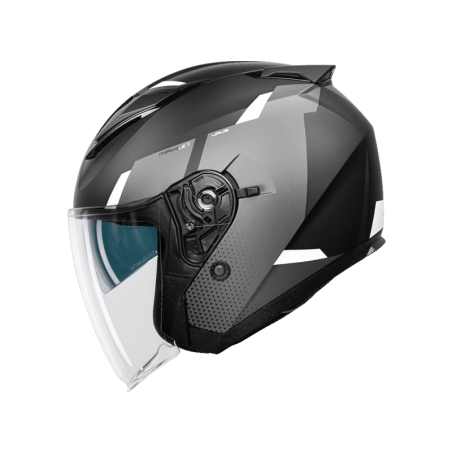 CAPACETE MAXI JET