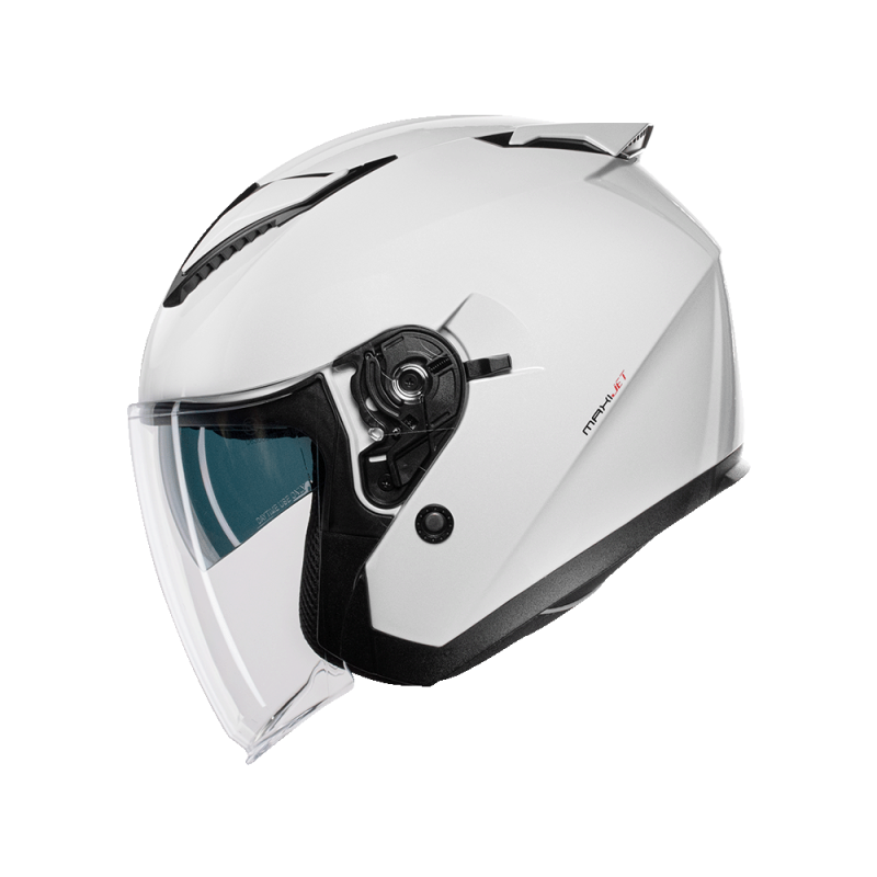 CAPACETE MAXI JET