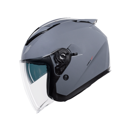 CAPACETE MAXI JET