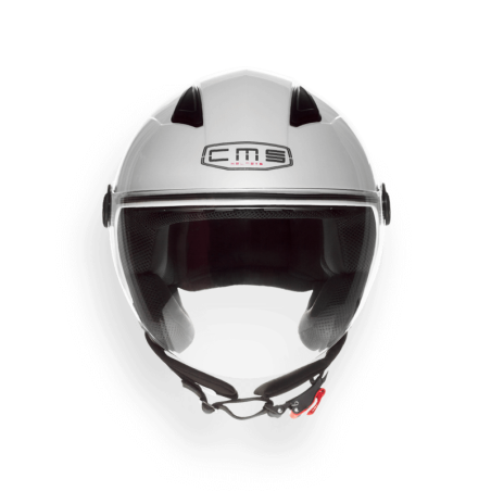 CAPACETE D-JET