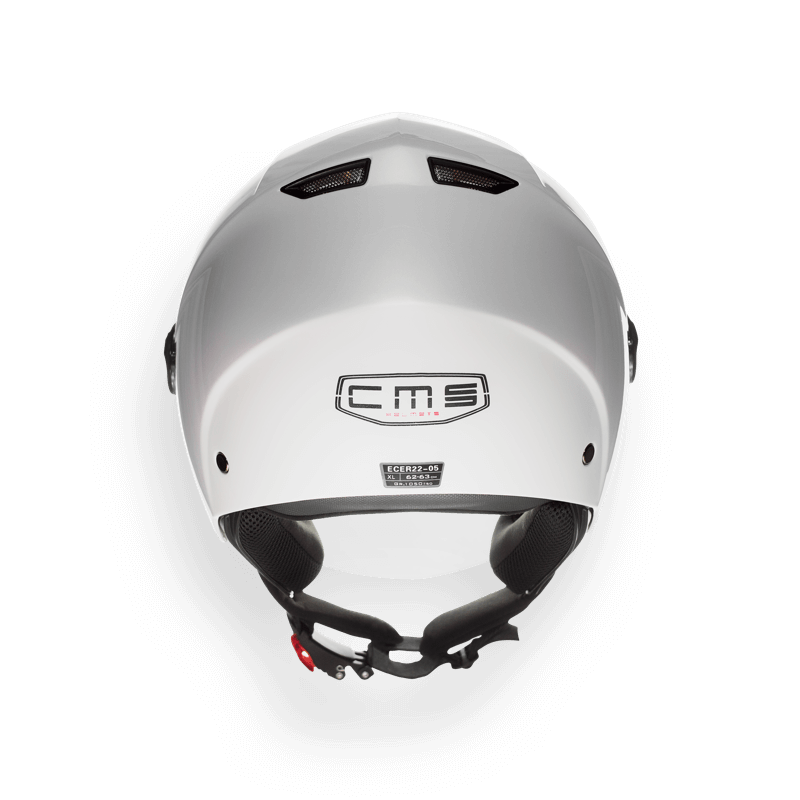 CAPACETE D-JET