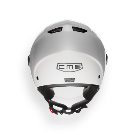 CAPACETE D-JET