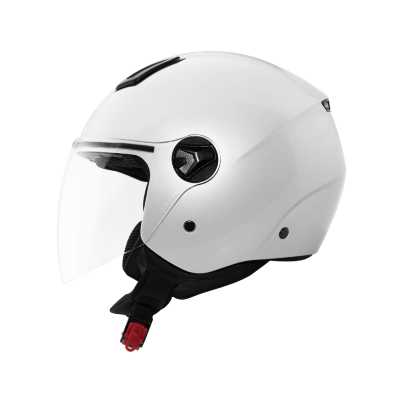 CAPACETE D-JET