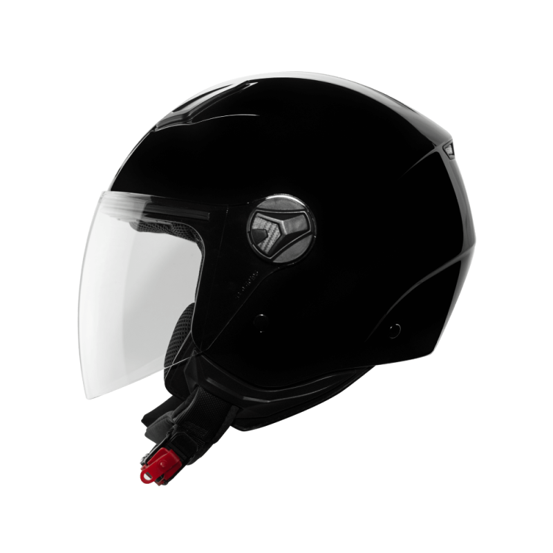 CAPACETE D-JET